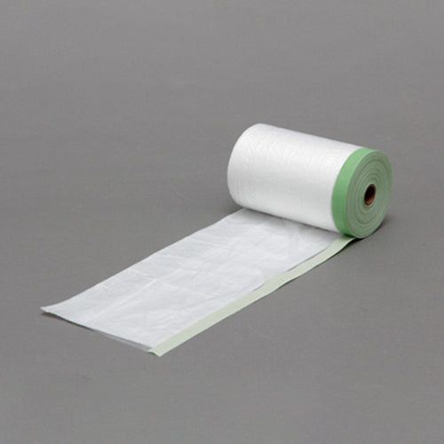 アイリスオーヤマ(IRIS OHYAMA) 3000mmx25m マスキングシート(内・外装用/20巻) M-NTM3000