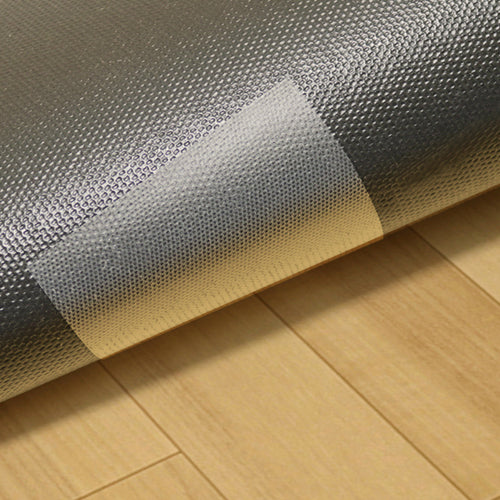 ESCO(エスコ) 100x100mm ずれ防止テープ(タイルカーペット用/8枚) EA944MG-203