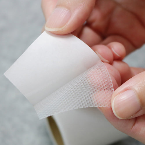 ESCO(エスコ) 40mmx4m ずれ防止テープ(タイルカーペット用) EA944MG-204