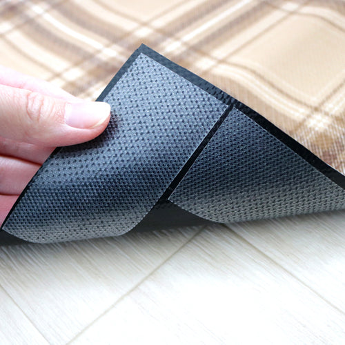 ESCO(エスコ) 40mmx4m ずれ防止テープ(タイルカーペット用) EA944MG-204