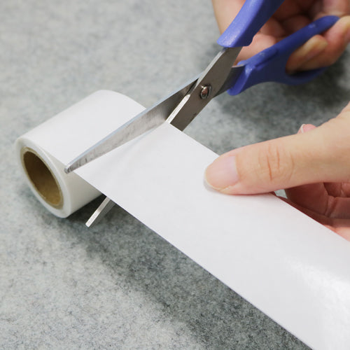 ESCO(エスコ) 40mmx8m ずれ防止テープ(タイルカーペット用) EA944MG-205