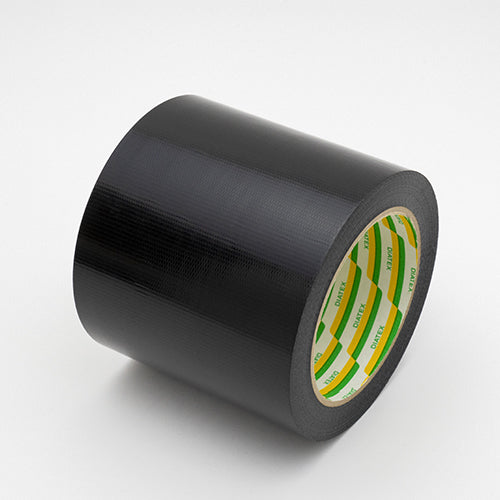 ダイヤテックス 50mmx25m ゴムマット固定用テープ GT-10-BK-100×25