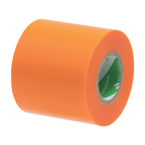 ニチバン 50mmx10m 湿潤コンクリート用粘着テープ WCT-50