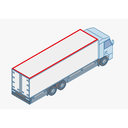 3M 50mmx10m 防水・防錆テープ(厚手) 4412N 50X10