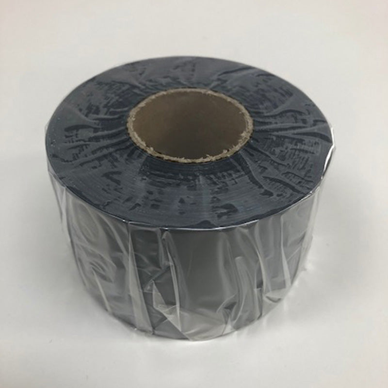 日東エルマテリアル 50mmx10m 防食テープ(黒/5巻) No.51LS