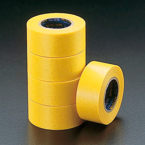 日東電工 50mmx18m マスキングテープ(車輌用 2巻) No.7239