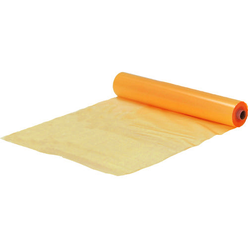 ゼラスト(ZERUST) 1200mmx150m 錆フィルム(鉄・非鉄両用) ROF2120S