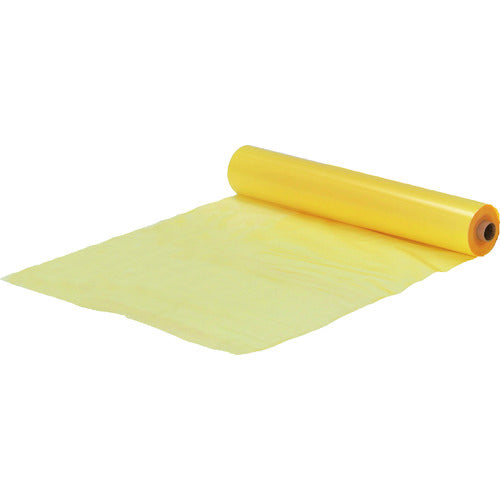 ゼラスト(ZERUST) 1200mmx150m×0.05mm 防錆フィルム(鉄用) MYF-HS 2120S