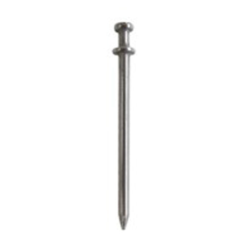 ESCO(エスコ) 2.2x38mm 二重頭釘(100本) EA945VF-61