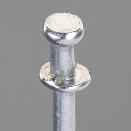 ESCO(エスコ) 2.2x38mm 二重頭釘(100本) EA945VF-61
