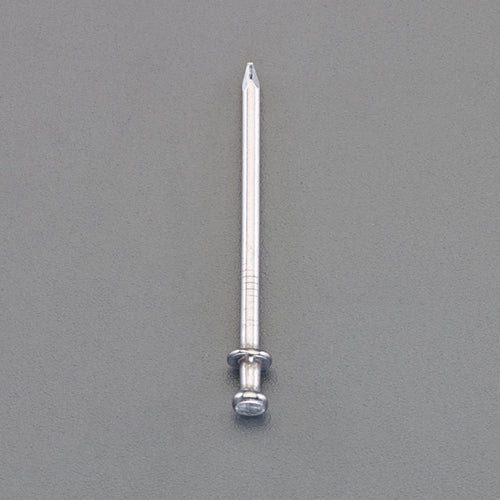 ESCO(エスコ) 2.2x38mm 二重頭釘(100本) EA945VF-61