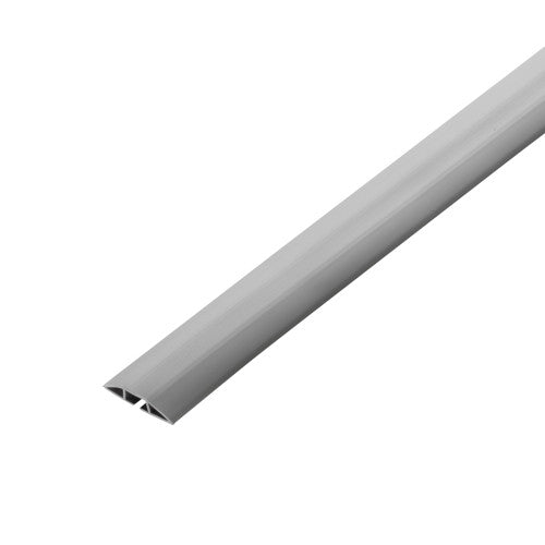 サンワサプライ 50.8mm×2m ソフトケーブルカバー CA-50N2