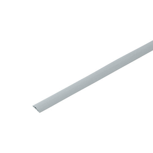 サンワサプライ 25.4mm×2m ソフトケーブルカバー CA-25N2