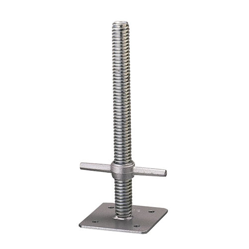 ESCO(エスコ) 34x600mm/140x140mm ジャッキベース EA948TC-3