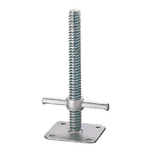 ESCO(エスコ) 28x280mm/140x140mm ジャッキベース EA948TC-4