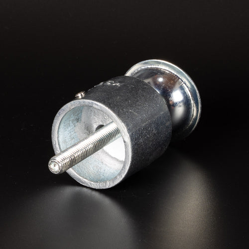ESCO(エスコ) 48.6mm 単管用水平調整金具 EA948TF-41A