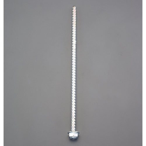 ESCO(エスコ) 10x300mm 六角頭ドリルピン(50本) EA949EE-90
