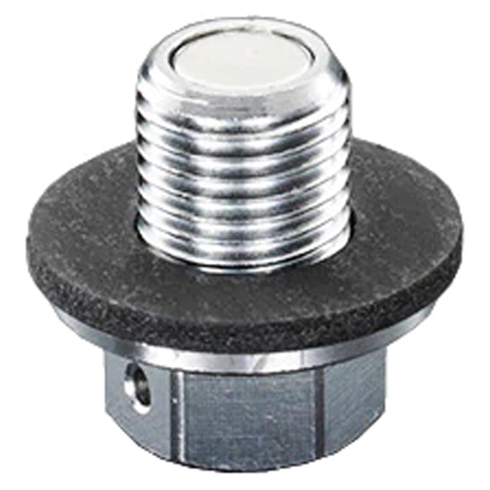 マグネット付ドレンボルト