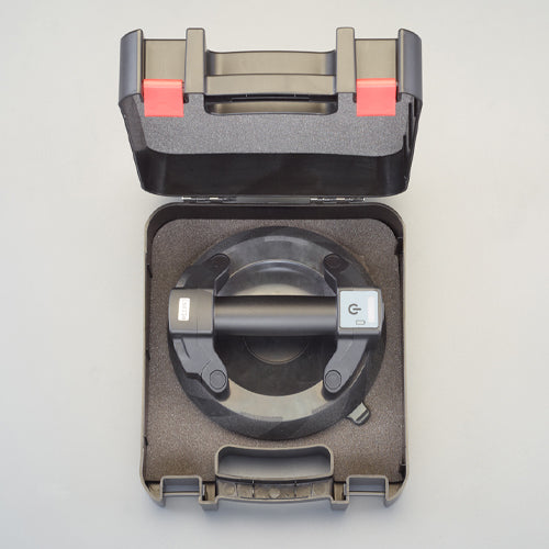 ESCO(エスコ) 80kg サクションリフター(充電式) EA950AR-1