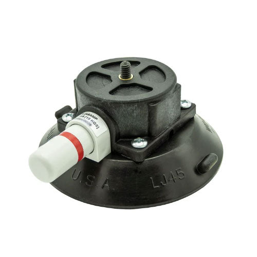 ESCO(エスコ) φ120mm 吸盤式カメラ用雲台(1/4"オス) EA950YD