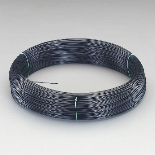 因幡電機産業(JAPPY) 1.1 mmx300m 結束用なまし鉄線 BGV-JB 1.2mm