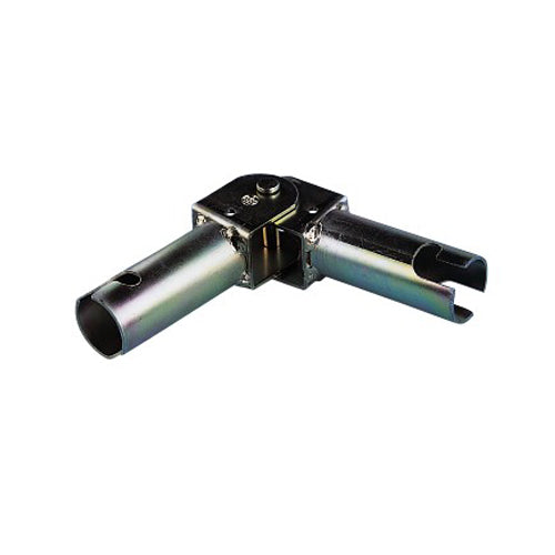 ESCO(エスコ) φ48.6mm コーナージョイント(単管パイプ用) EA951EN-10