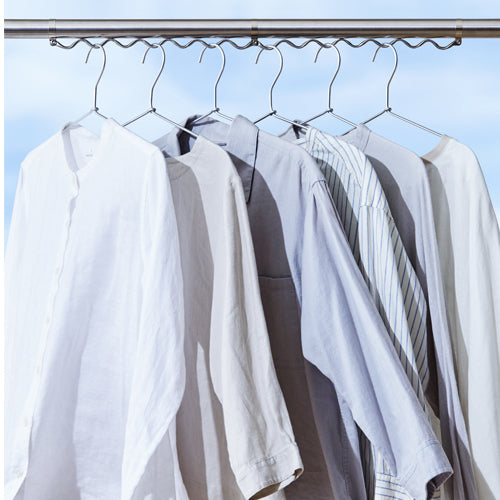 アイリスオーヤマ(IRIS OHYAMA) Φ29.4/2330-4000mm物干竿(伸縮/ジョイント式) SU-400CH