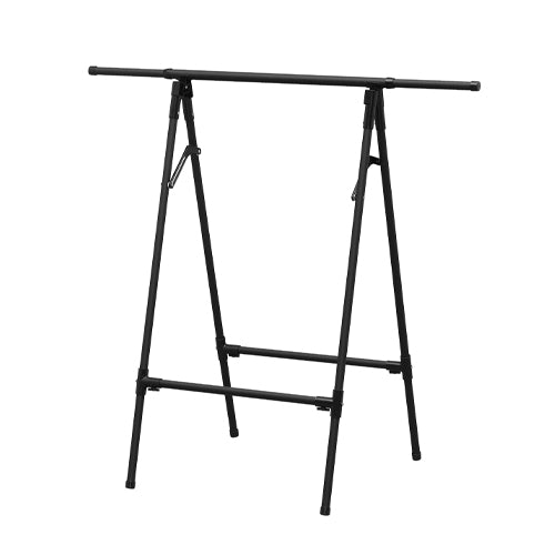 アイリスオーヤマ(IRIS OHYAMA) 700-1100x640x1070mm 物干しスタンド FSA-70SR