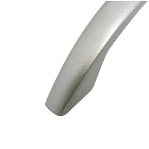 ESCO(エスコ) 120mm アーチェリーハンドル(ステンカラー) EA951HA-69