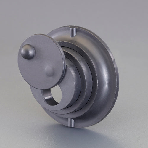 ノムラテック φ60x19mm ドアのぞき見防止カバー N-1256