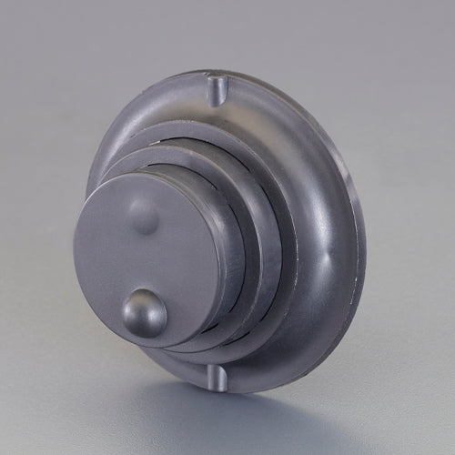 ノムラテック φ60x19mm ドアのぞき見防止カバー N-1256