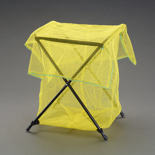 ESCO(エスコ) 450x540mm カラスよけネット(折畳式) EA952AD-1