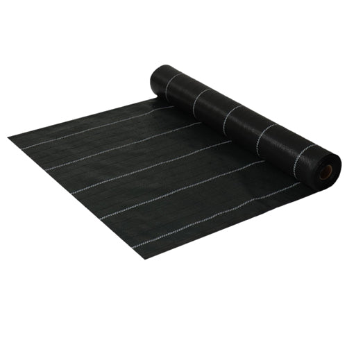 ESCO(エスコ) 2.0x25m 耐候防草シート EA952AD-302