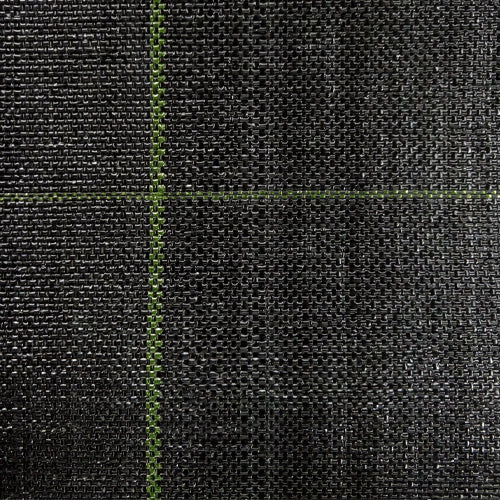 キンボシ 1.0x20m 超強力防草シート 7633