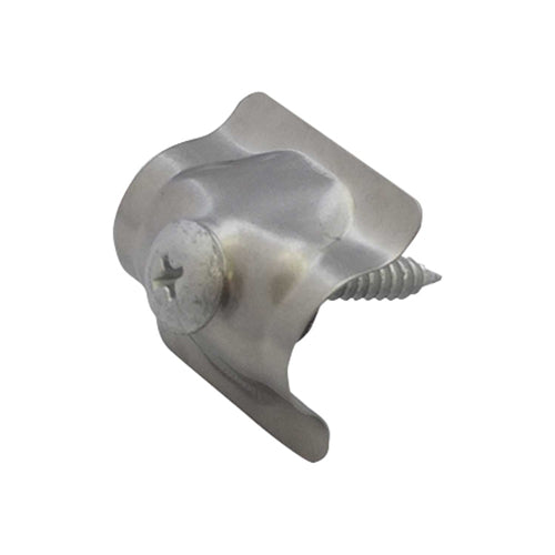 ESCO(エスコ) 5x25mm 波板用ビス(木下地用/SUS座金/100個) EA952CD-22