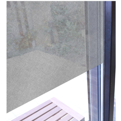 ESCO(エスコ) 460x900mm プライバシー保護フィルム(日差75%カット) EA954EA-161