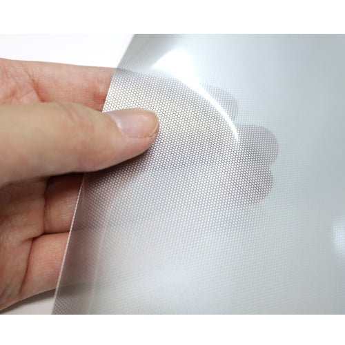 ESCO(エスコ) 920x900mm プライバシー保護フィルム(日差75%カット) EA954EA-162
