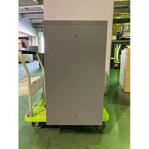ESCO(エスコ) 900x510x895mm/ 9人用 パーソナルロッカー EA954ES-3A
