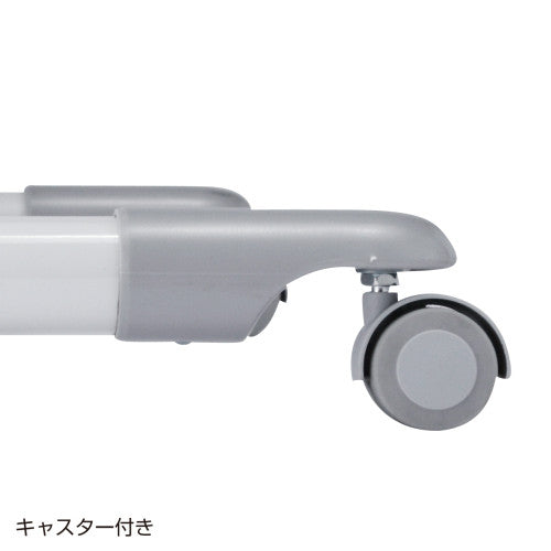サンワサプライ 700x450x700-880mm パソコンデスク NPC-10W