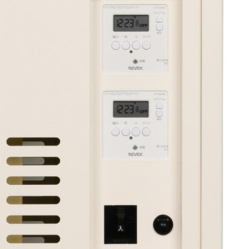 ESCO(エスコ) 850x500x820mm 充電キャビネット EA954HC-463