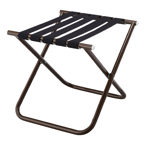 山崎産業(CONDOR) 450x480x435mm 折りたたみバゲッジラック YBL-001L-ID