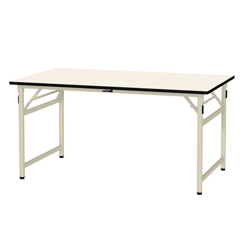 山金工業 1500x900x740mm 折り畳み式ワークテーブル STP-1590-II