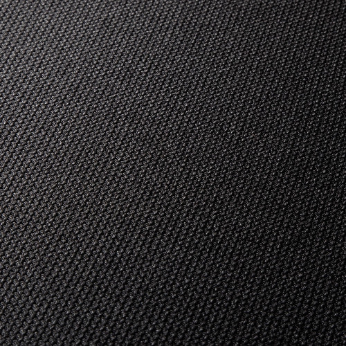 サンワサプライ 折畳み椅子(キャスター付/ブラック) SNC-ST6BK