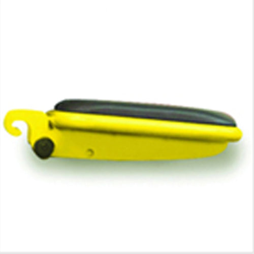 ESCO(エスコ) ワークチェアー(高さ調整式/座面固定) EA956XW-56