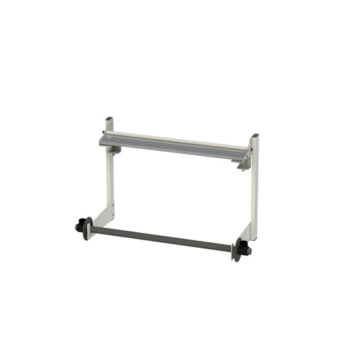 山金工業 770x285x 660mm ロール材スタンド(吊下げタイプ) RS-TS600