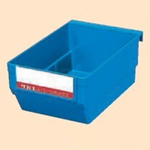 サカエ 960x560x1300mm パーツトレーラック(片面/48個) ZAS-6Y