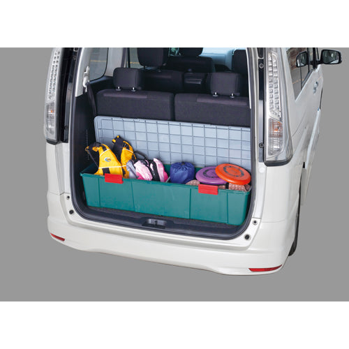 アイリスオーヤマ(IRIS OHYAMA) 1150x350x280mm 車載ケース(樹脂製) 1150D