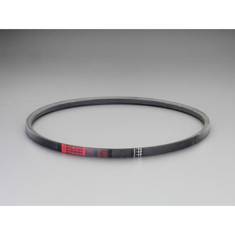 三ツ星ベルト C 86 高負荷伝道ベルト(レッドVベルト) C-86