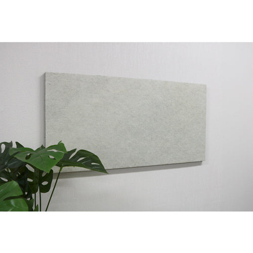 ESCO(エスコ) 450x910x24mm 吸音パネル EA979AB-81