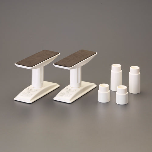 アイリスオーヤマ(IRIS OHYAMA) 129- 230mm 家具転倒防止ポール(2本) KTB-12R